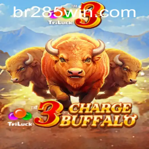 3ChargeBuffalo: The Thrilling World of Strategic Gaming at 285win.COM
