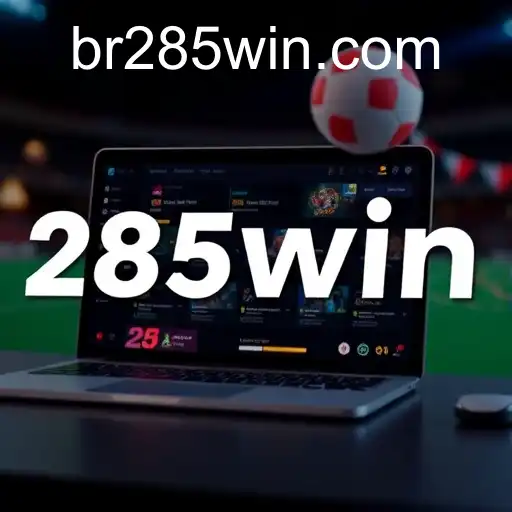 Gaming Experience 285win.COM - 800+ Premium and Exclusive Games