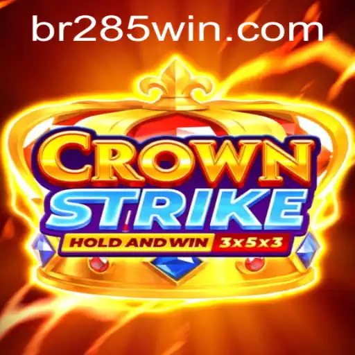 Crownstrike: Unveiling the Thrill of Modern Gaming