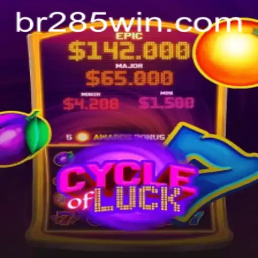 CycleofLuck: Exploring the Thrills and Strategy with 285win.COM