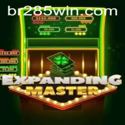 Exploring ExpandingMaster: A Riveting New Game Experience