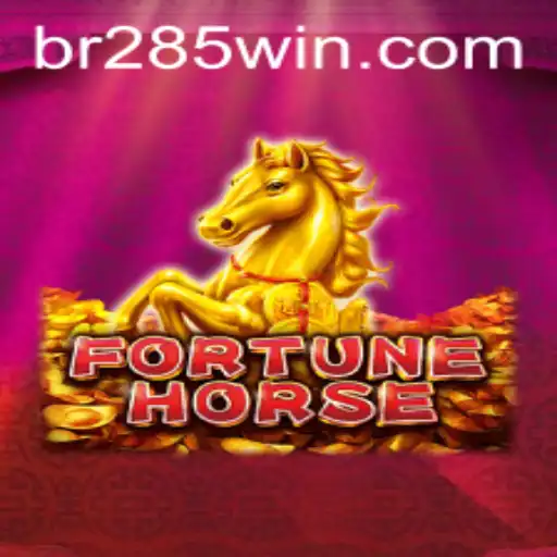 FortuneHorse: The Rising Star of Online Gaming