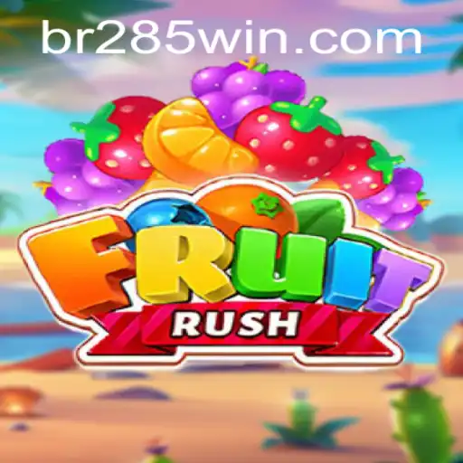 Discover 'FruitRush': A Thrilling Gaming Experience with 285win.COM