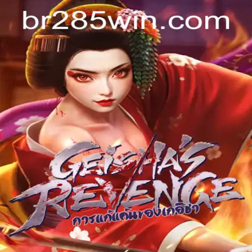 GeishasRevenge: A Journey Through History and Mystery