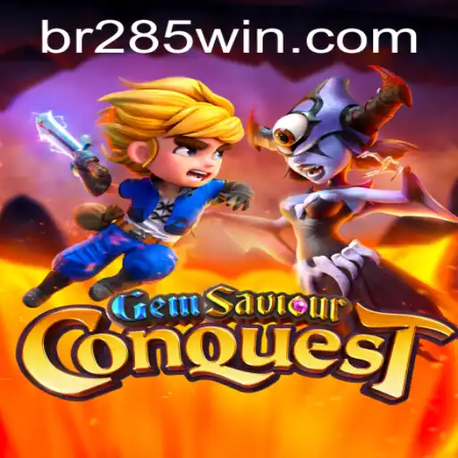 GemSaviourConquest: Explore the Epic Adventure of a New Gaming Frontier