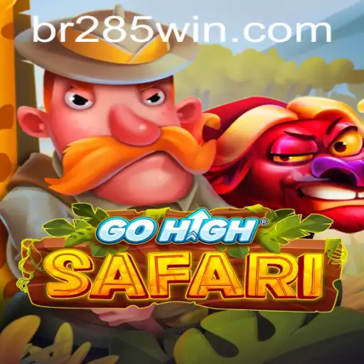 Exploring the Thrills of GoHighSafari: A Game of Adventure and Strategy