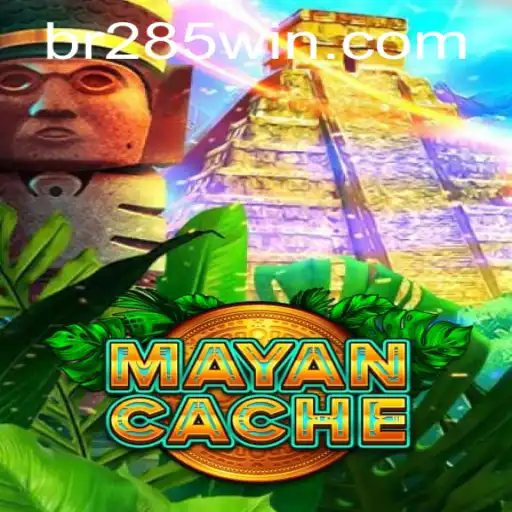 Uncover the Mysteries of MayanCache: A Digital Adventure with 285win.COM