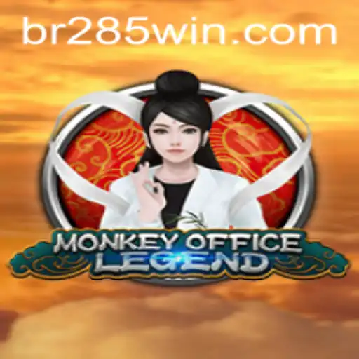Exploring the World of MonkeyOfficeLegend: A Thrilling Adventure with 285win.COM