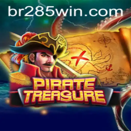 PirateTreasure: The Ultimate Adventure Awaits