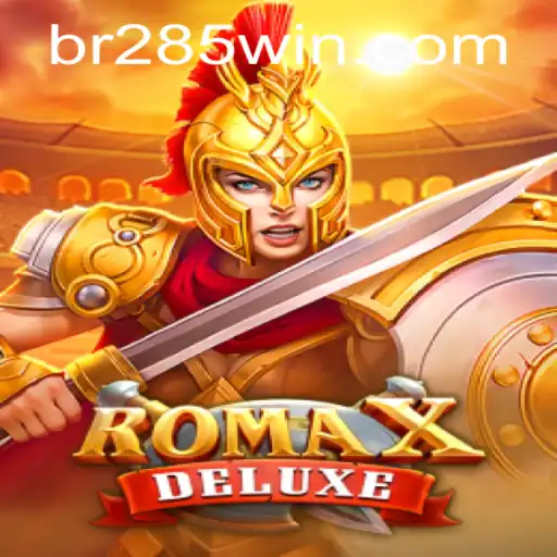 Explore the Thrilling World of RomaXDeluxe: A Comprehensive Guide