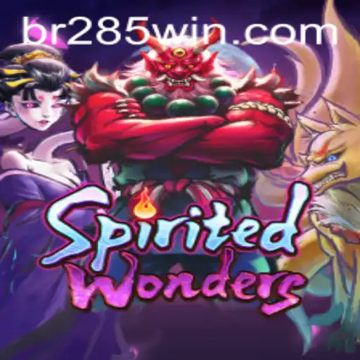 Discover the Enchantment of SpiritedWonders: A Journey Through Magic and Adventure