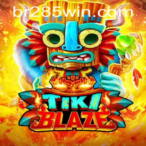 Discover the Exciting World of TikiBlaze with 285win.COM