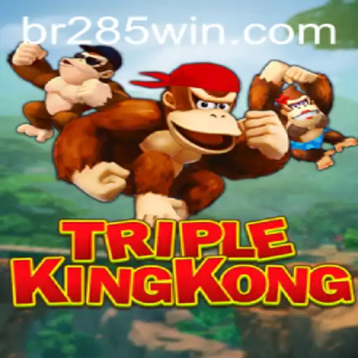 Exploring the Thrills of TripleKingKong: A New Era of Gaming on 285win.COM