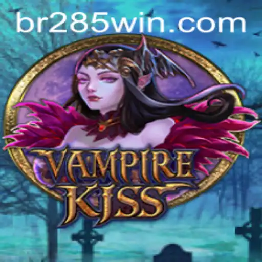 VampireKiss: An Exciting Dive into the World of Vampires and High Stakes
