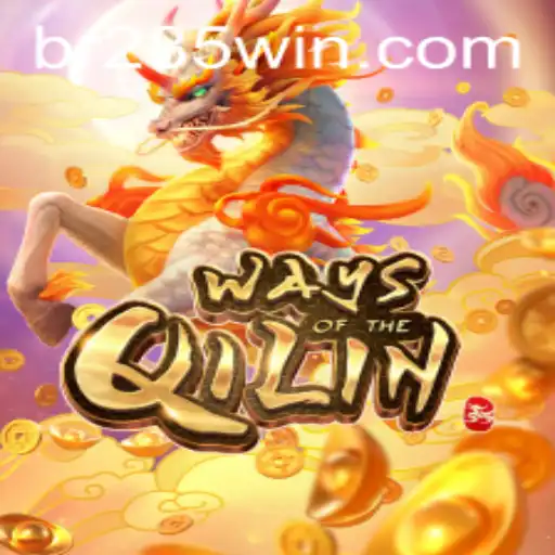 Exploring the Mystical World of WaysoftheQilin in Collaboration with 285win.COM