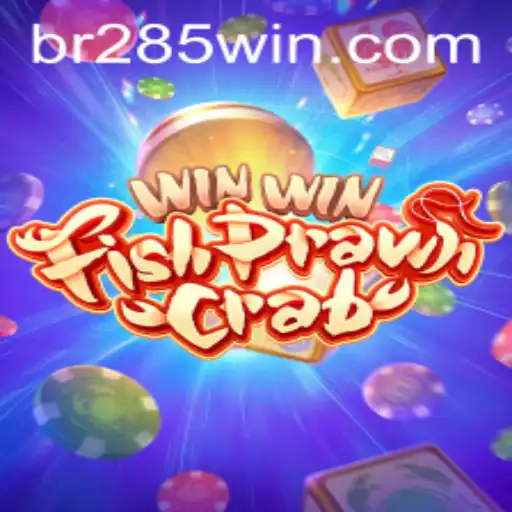 Discover the Excitement of WinWinFishPrawnCrab with 285win.COM